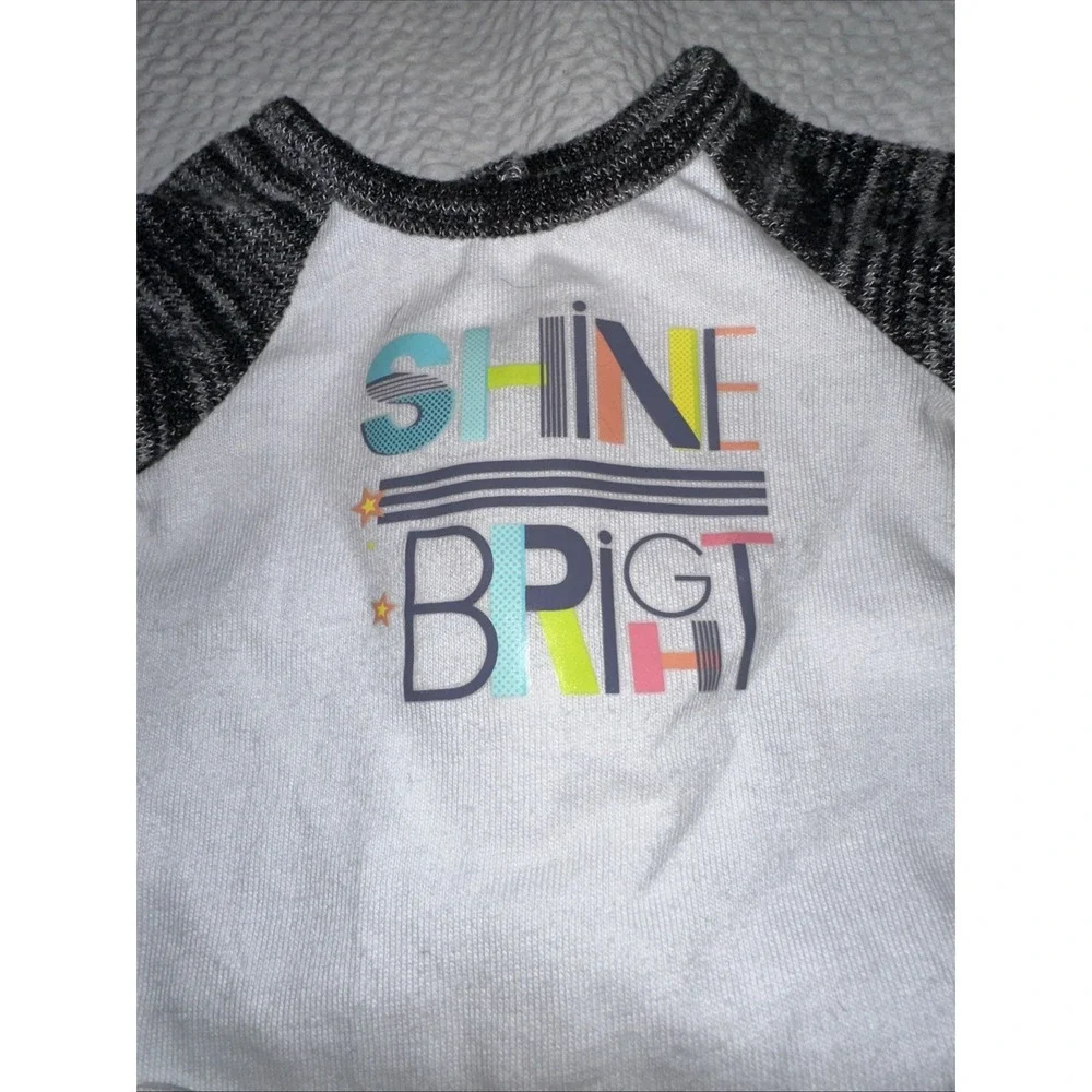 Joss's Shine Bright PJ Set No Slippers American Girl Doll GOTY 2020 Retired